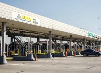 ¿Cómo funcionarán los peajes sin barreras en la Ciudad de Buenos Aires?