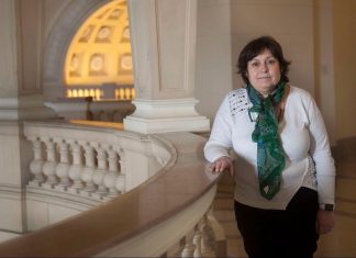 Graciela Ocaña: “Quieren presentar nulidades para que caiga la causa cuadernos”