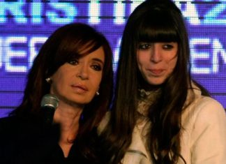 ¿Cómo es el tratamiento de células madre que hace Florencia Kirchner en Cuba?