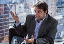 Marco Lavagna: “El Gobierno necesita cambiar la lógica de su política económica”