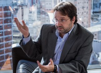 Marco Lavagna: “El Gobierno necesita cambiar la lógica de su política económica”