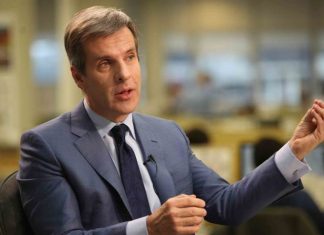 Martín Redrado: “Los números de Cristina eran malos y los de Macri, también”