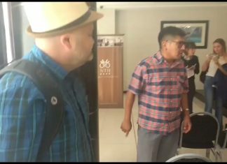 Claudio Andrade: “En Neuquén hubo una fuerte movida antickirchnerista”