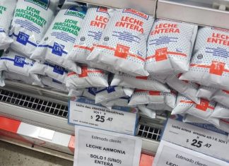 “Me encantaría que el consumidor argentino sea más agresivo”