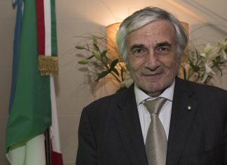 Claudio Zin: “Sergio Denis corre riesgo de vida”