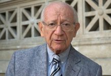 Felix Loñ: “Stornelli no debería apartarse de la causa de cuadernos porque está investigando”