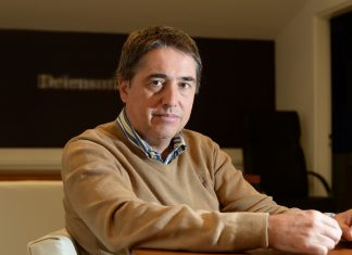 Guido Lorenzino: “El Gobierno solo se preocupa por la rentabilidad de las empresas”