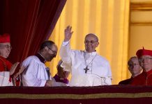A 6 años de la elección del “Papa del Fin del Mundo”