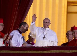 A 6 años de la elección del “Papa del Fin del Mundo”