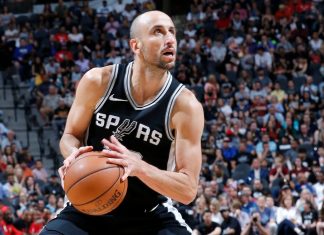 #GraciasManu: Se despide la leyenda que conmovió a la NBA
