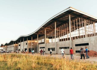 Nuevo centro oncológico en Sunchales alberga un aparato que ataca el cáncer sin dañar tejido sano