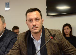 Luis Petri: “Hay que reducir el margen de discrecionalidad de los fiscales”