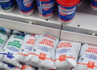 “Hace un mes que estoy viendo el racionamiento en los productos de Precios Cuidados”