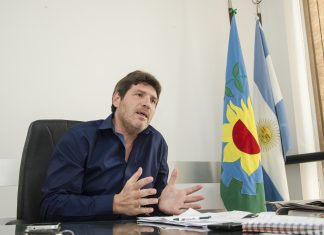 Guillermo Castello: “CTERA parece un partido político opositor al Gobierno”