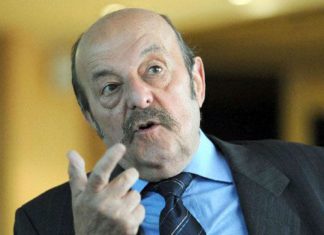 Julio Bárbaro: “A muchos, como al Presidente, los va a bajar las encuestas”