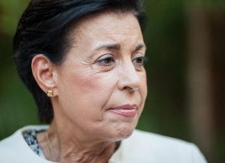 Antonieta Mendoza: “El pueblo venezolano quiere la libertad y la democracia”