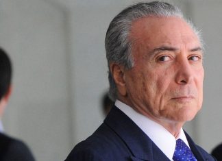 Gustavo Segré: “La máxima figura no podía estar al margen de lo que estaba ocurriendo”