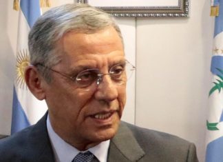 Horacio Quiroga: “En Neuquén hay proliferación de mafias”
