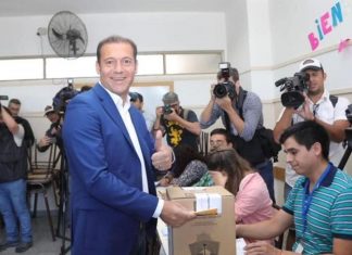 Omar Gutierrez: “Este es un triunfo en equipo con el Gobierno nacional”