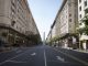 ¿A qué se debe el olor con el que amaneció la Ciudad de Buenos Aires?