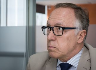 Guillermo Nielsen: “Los mercados le picaron el boleto a Macri. No hay confianza”