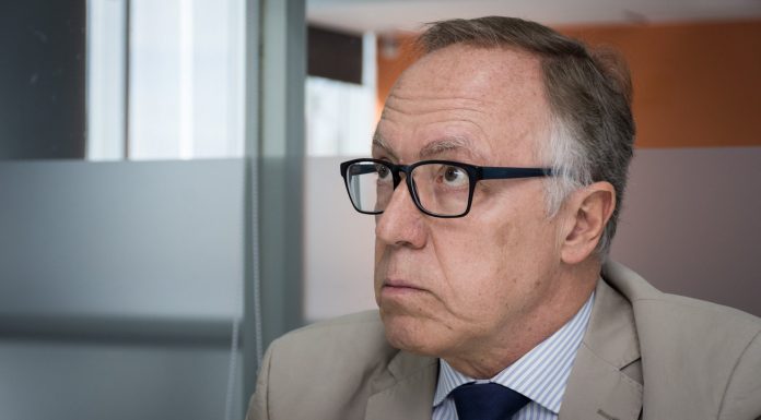 Guillermo Nielsen: “Los mercados le picaron el boleto a Macri. No hay confianza”