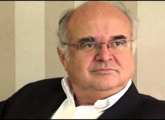 Luis Palma Cané: “La causa de esta inflación es el déficit fiscal”