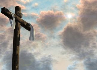 ¿Por qué se festejan las pascuas?