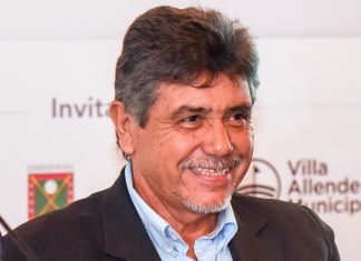 Eduardo Romero: “Estamos esperanzados con un gobierno de Cambiemos en Córdoba”