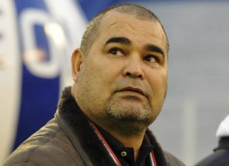 José Luis Chilavert: “Si algo es malo en Sudamérica, debería serlo también en Europa”