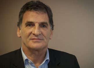 Claudio Avruj sobre los policías: “Los DDHH son para todos. Es un cambio cultural”