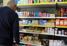 “Estas medidas son paleativas para reactivar el consumo”