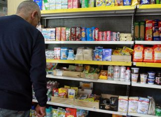 “Estas medidas son paleativas para reactivar el consumo”