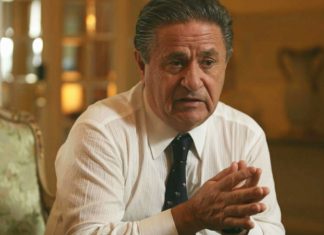 Eduardo Duhalde: “El nuevo paradigma es ‘el que gana gobierna y el que pierde, también'”