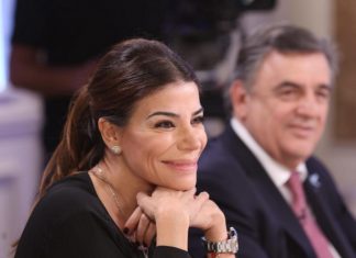 Zulemita Menem sobre la enfermedad de Florencia Kirchner: “no creo que una mamá use la salud de su hija para la política”
