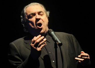 Paz Martínez: “Alberto Cortez va a ser recordado como un grande”