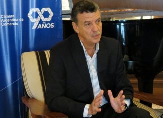 “Con este Gobierno nos sentimos cómodos porque respeta nuestro principio de la libertad”