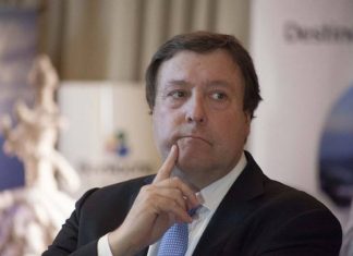 Alberto Weretilneck: “Esté o no esté uno, ayer ganó un proyecto de provincia”