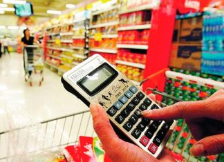 “El dato de inflación que dará el INDEC va a estar cerca del 4,2%”