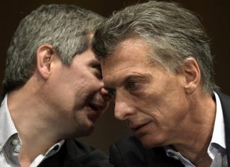 Eduardo Aulicino: “El gobierno se demoró en atender las señales”