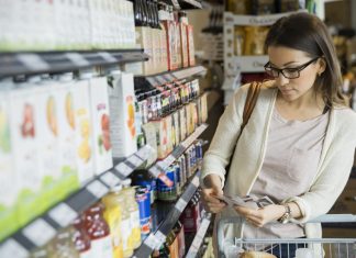 “Está bueno que saquen medidas para reactivar el consumo”