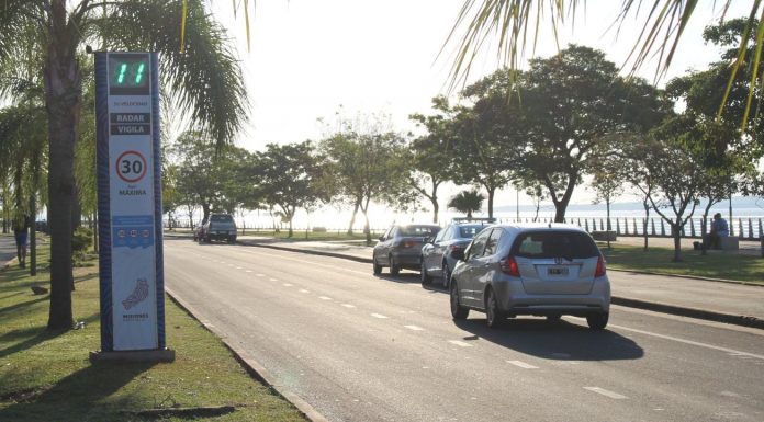“La fotomulta tiene un mero fin recaudatorio por parte de la provincia”