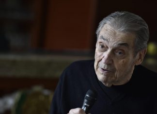 EXCLUSIVO | El manager de Alberto Cortez confirmó su muerte y lo recordó como un “verdadero artista”