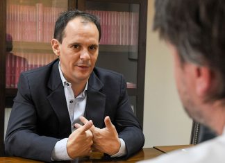 “El FMI está entrando en la dinámica Argentina y entendió que el mercado de cambio es muy importante”