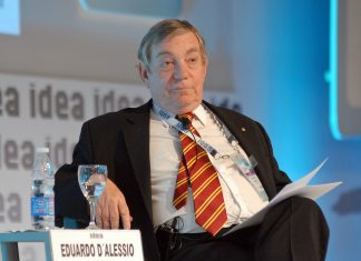 Eduardo D’alessio contó cómo fueron las repercusiones de las nuevas medidas económicas