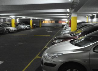 Crisis en el sector de estacionamientos: “Cerraron 200 garajes en un año”