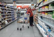 Fernando Marull: “Ya van siete meses que el salario pierde contra la inflación”