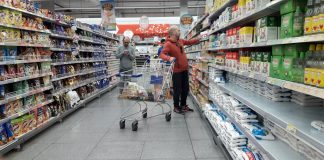 Fernando Marull: “Ya van siete meses que el salario pierde contra la inflación”