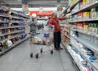 Fernando Marull: “Ya van siete meses que el salario pierde contra la inflación”