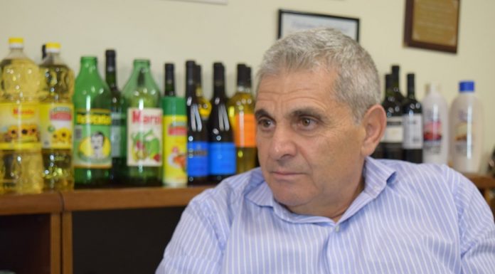 Víctor Fera: “El gobierno se junta con sus peores enemigos”